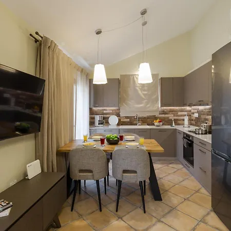 Adriana's Loft * Argostoli (Kefalonia)