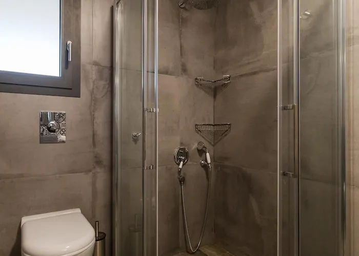 Adriana's Loft * 阿尔戈斯托利翁