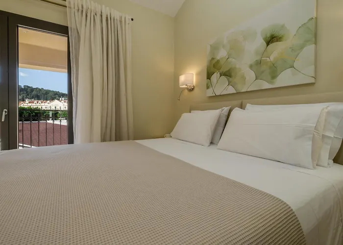 Adriana's Loft 公寓 *