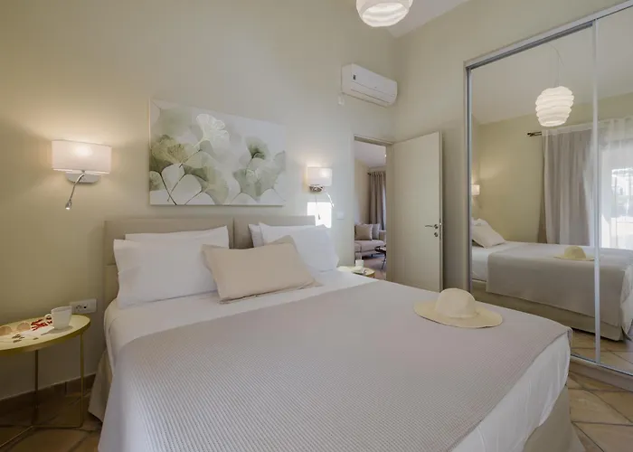 Adriana's Loft * 阿尔戈斯托利翁