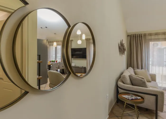 Adriana's Loft 公寓