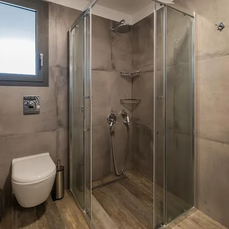 Adriana's Loft Daire Argostolion