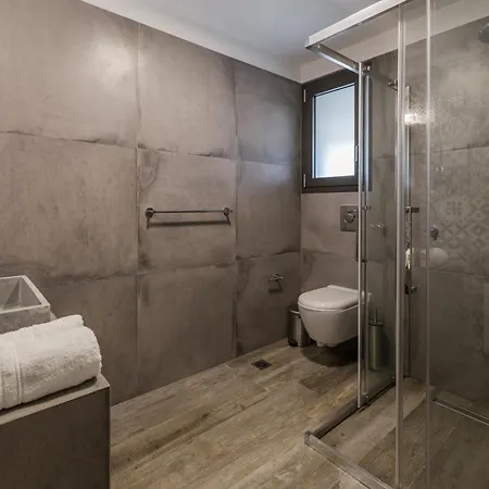 Daire Adriana's Loft Argostolion