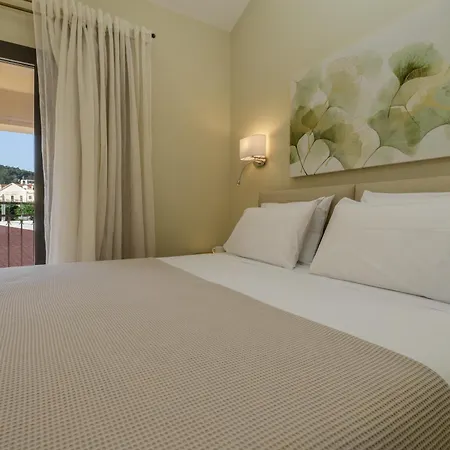 Adriana's Loft アパート *