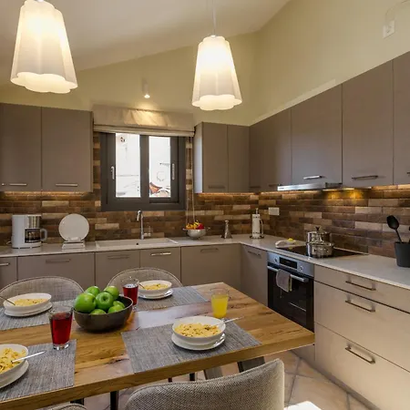 アパート Adriana's Loft