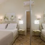 דירה Adriana's Loft *