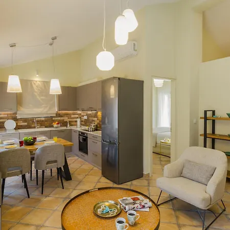 Appartement Adriana's Loft Argostoli (Kefalonia)