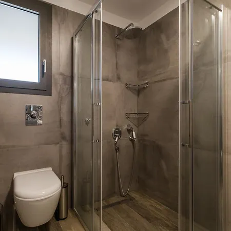 Adriana's Loft * Argostoli (Kefalonia)