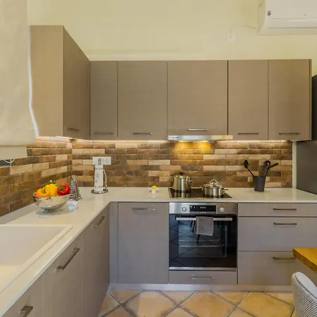 Adriana's Loft Apartament Argostoli (Kefalonia)