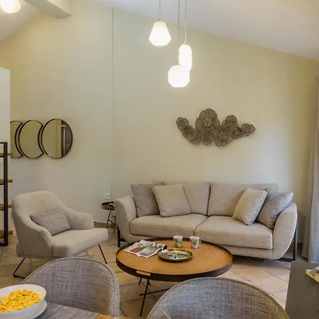 Adriana's Loft * Argostoli (Kefalonia)