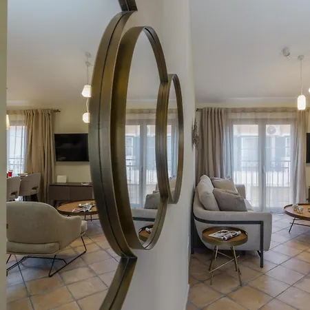 Apartament Adriana's Loft Argostoli (Kefalonia)