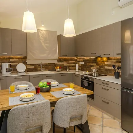 Appartement Adriana's Loft Argostoli (Kefalonia)