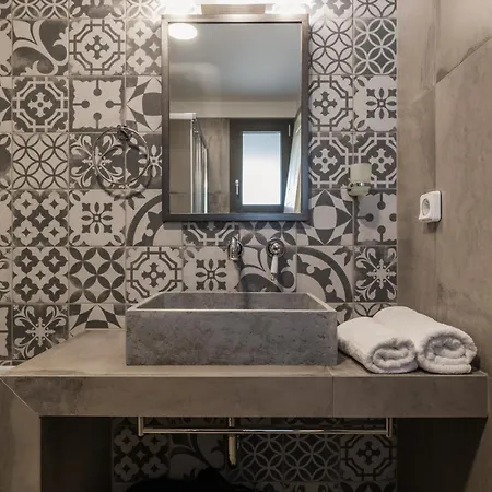 Adriana's Loft Argostoli (Kefalonia)