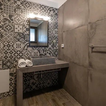 Adriana's Loft Argostoli (Kefalonia)