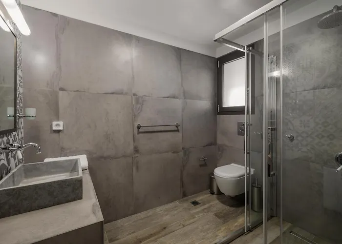 Adriana's Loft * Argostoli (Kefalonia)