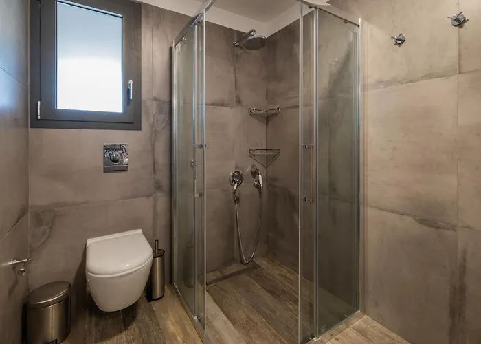 Adriana's Loft Apartamento Argostoli (Kefalonia)