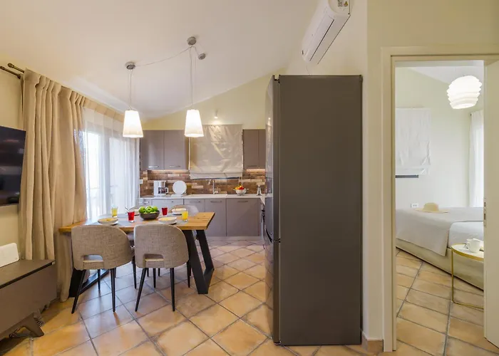 Adriana's Loft Apartamento