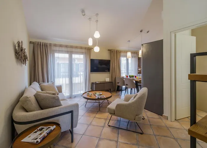 Apartamento Adriana's Loft *