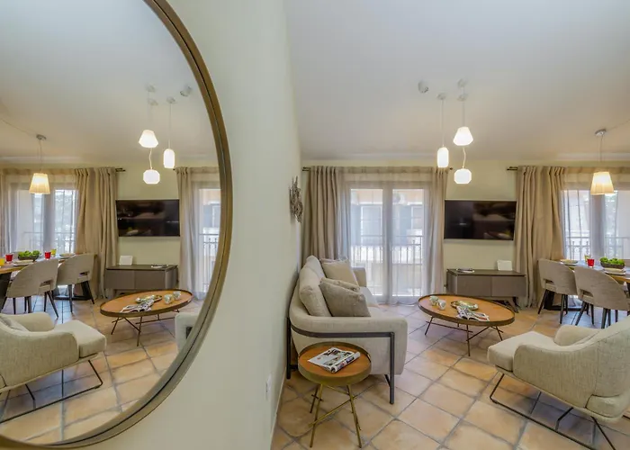 Adriana's Loft Apartamento *