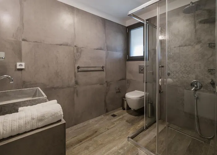 Apartamento Adriana's Loft Argostoli (Kefalonia)