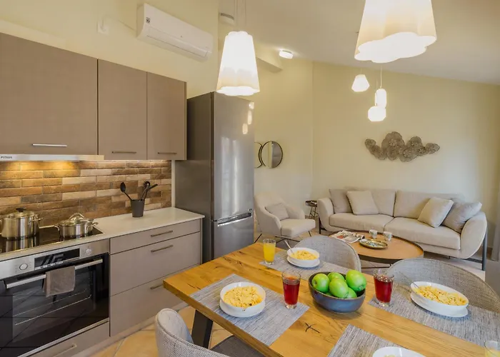 Adriana's Loft Argostoli (Kefalonia)