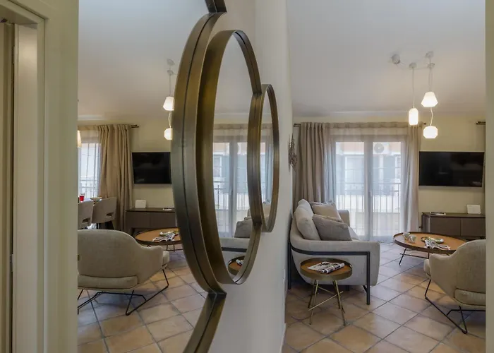 Apartamento Adriana's Loft Argostoli (Kefalonia)