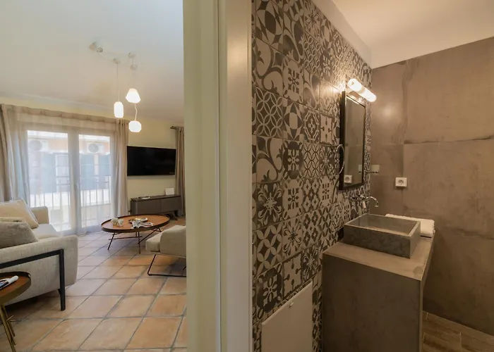 Adriana's Loft * Argostoli (Kefalonia)