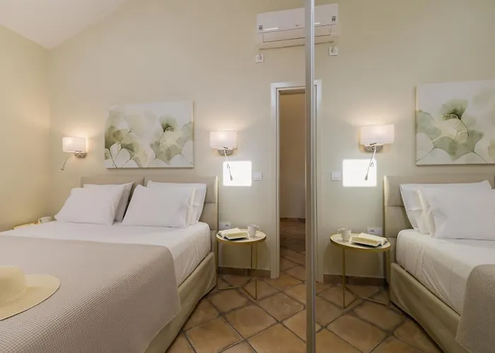 Apartamento Adriana's Loft *