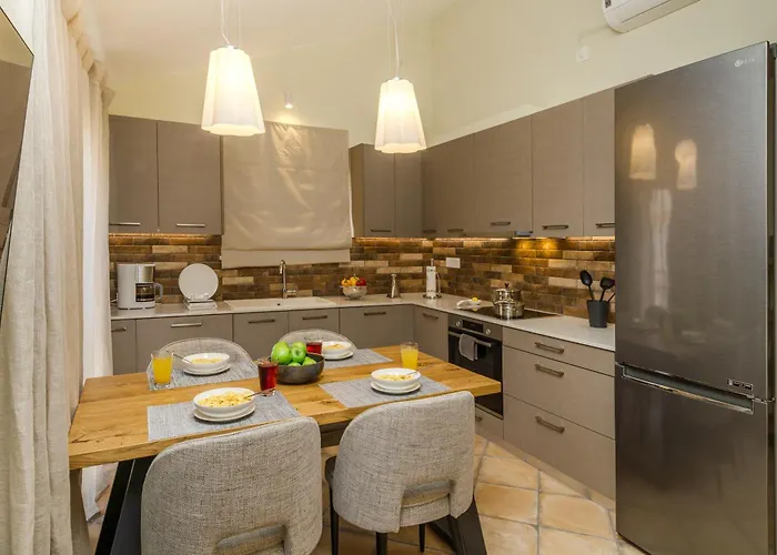 Apartamento Adriana's Loft Argostoli (Kefalonia)