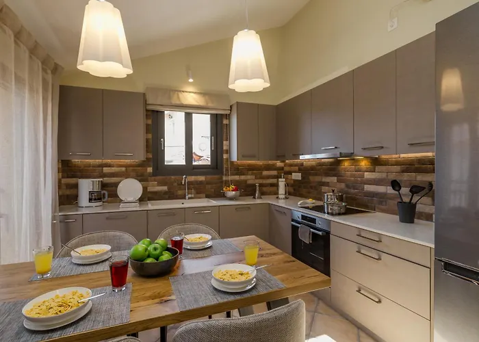 Apartamento Adriana's Loft