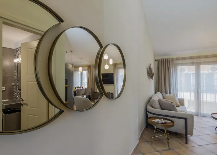 Apartamento Adriana's Loft *