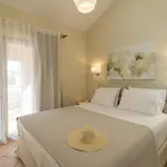 Adriana's Loft شقة *